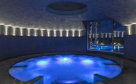 San Barbato Resort