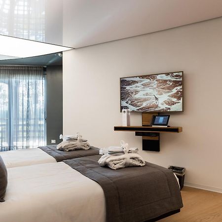Borgo San Barbato Resort Spa & Golf Lavello Экстерьер фото