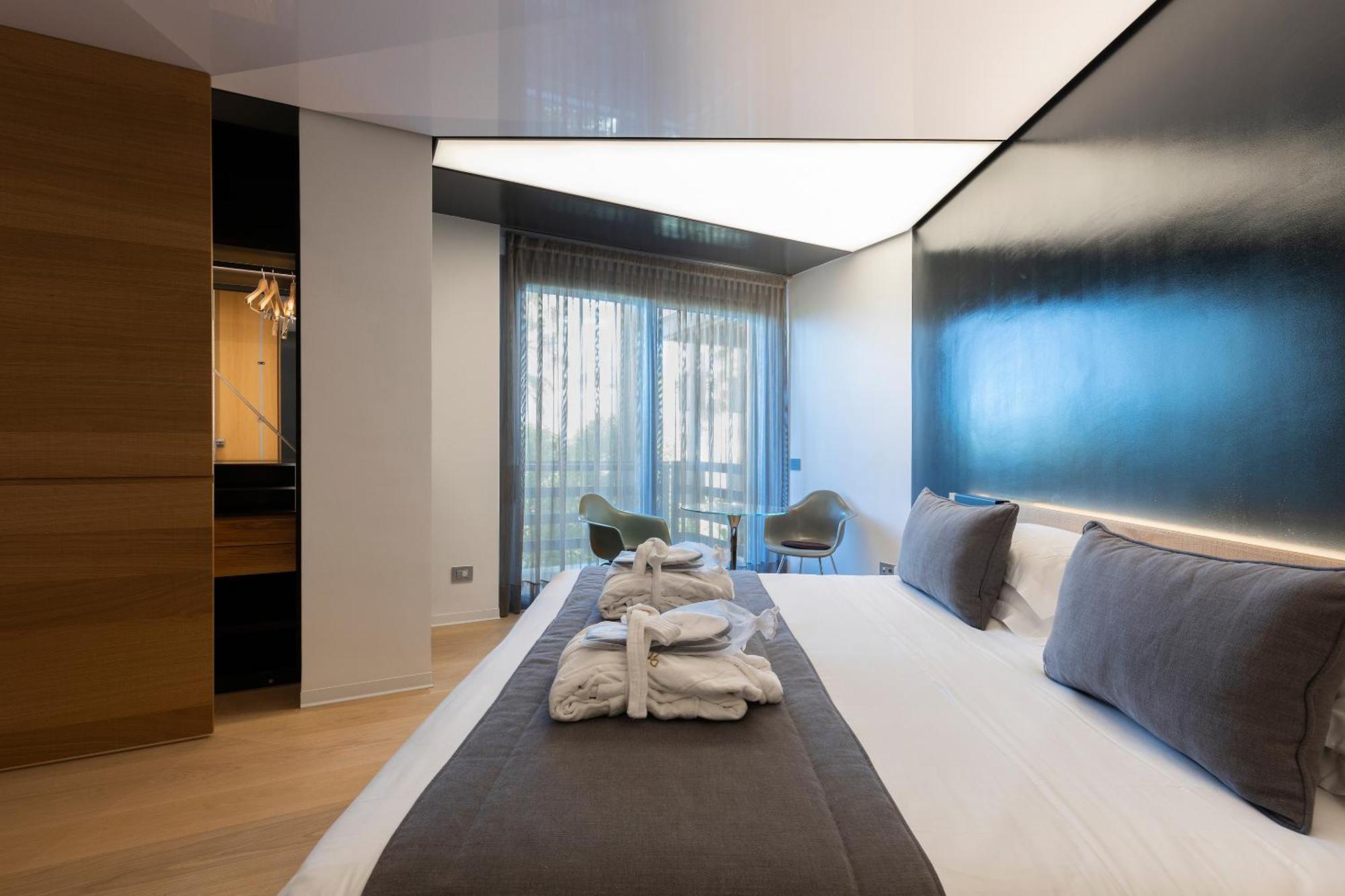Borgo San Barbato Resort Spa & Golf Lavello Экстерьер фото