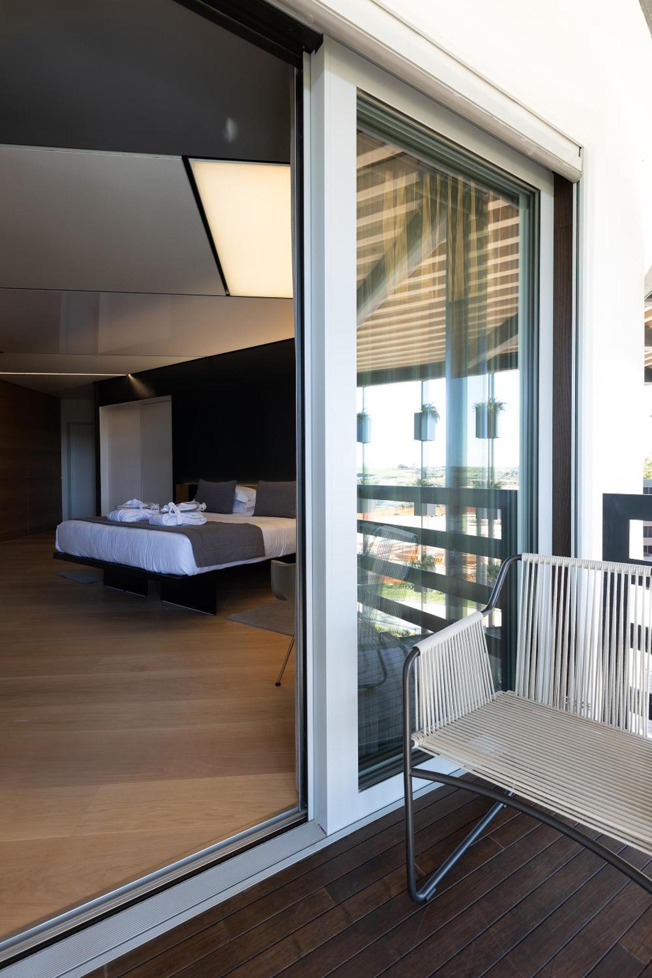 Borgo San Barbato Resort Spa & Golf Lavello Экстерьер фото