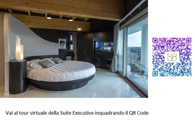 Borgo San Barbato Resort Spa & Golf Lavello Экстерьер фото