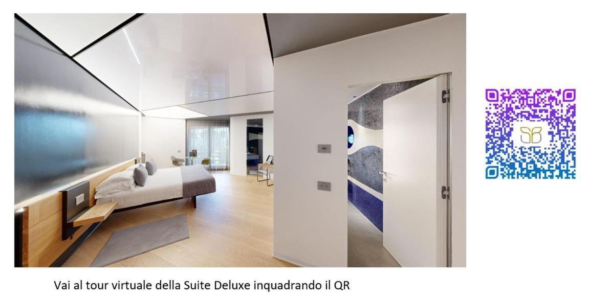 Borgo San Barbato Resort Spa & Golf Lavello Экстерьер фото