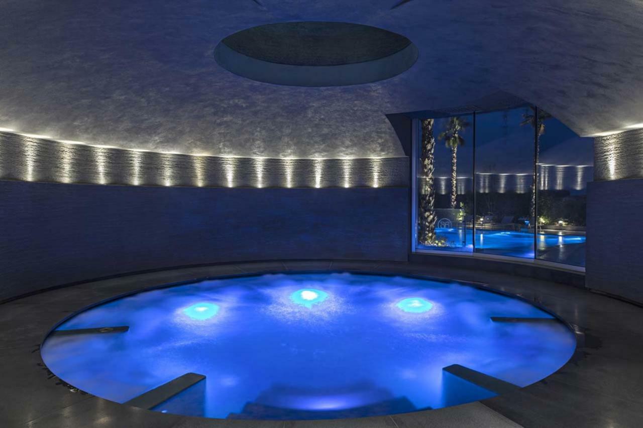 Borgo San Barbato Resort Spa & Golf Lavello Экстерьер фото