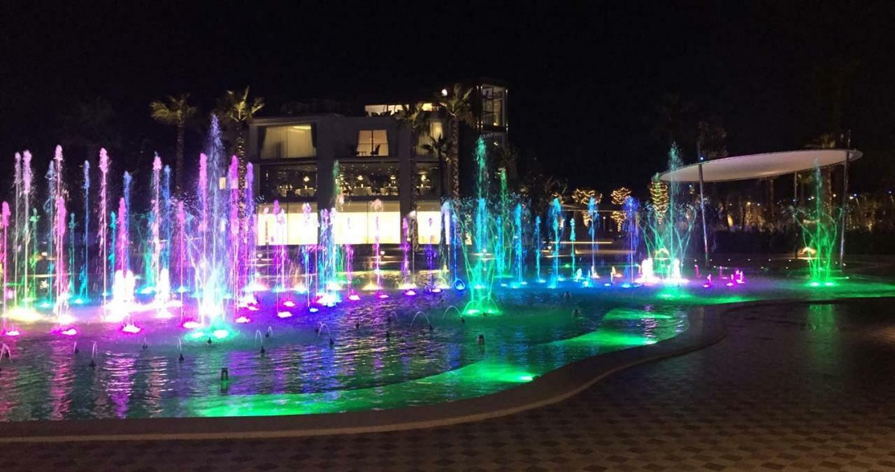 Borgo San Barbato Resort Spa & Golf Lavello Экстерьер фото