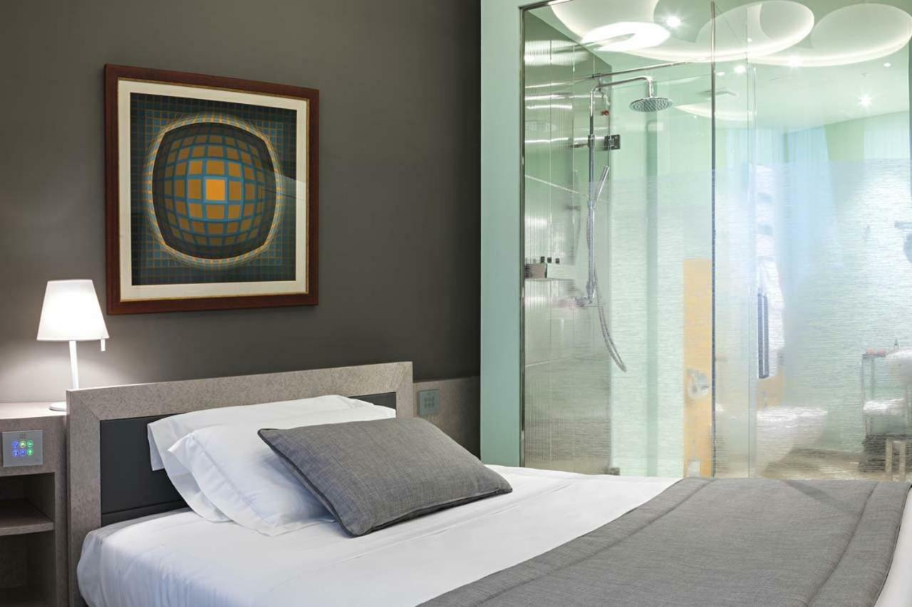 Borgo San Barbato Resort Spa & Golf Lavello Экстерьер фото