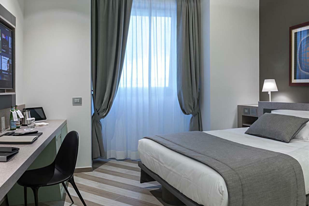 Borgo San Barbato Resort Spa & Golf Lavello Экстерьер фото