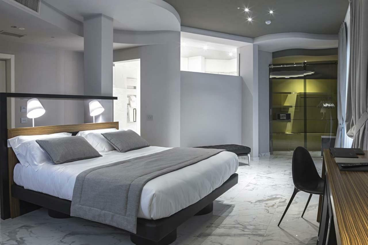 Borgo San Barbato Resort Spa & Golf Lavello Экстерьер фото