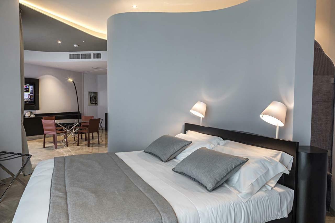 Borgo San Barbato Resort Spa & Golf Lavello Экстерьер фото