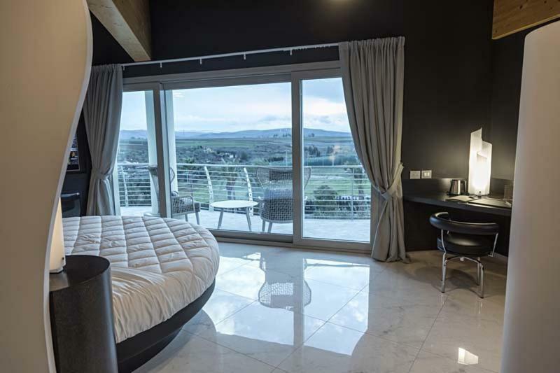 Borgo San Barbato Resort Spa & Golf Lavello Экстерьер фото