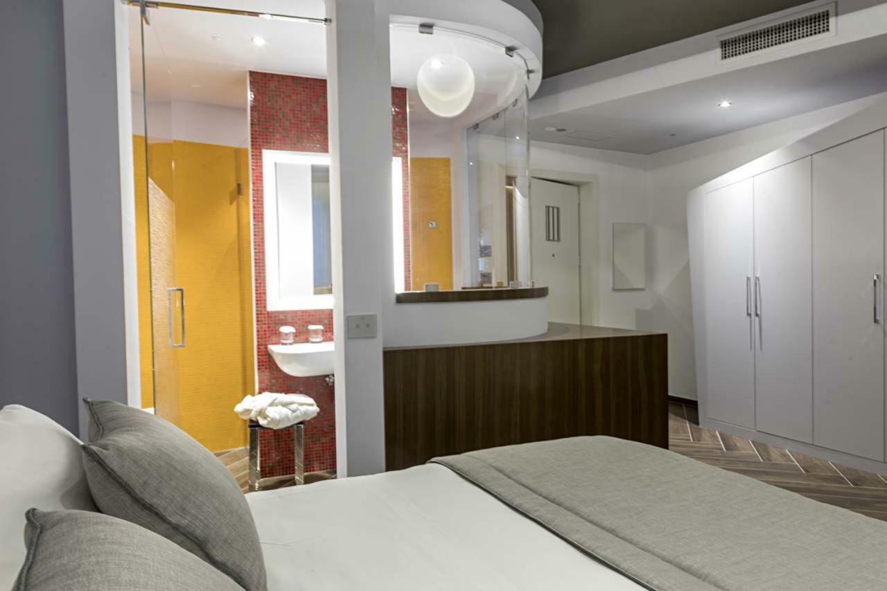 Borgo San Barbato Resort Spa & Golf Lavello Экстерьер фото