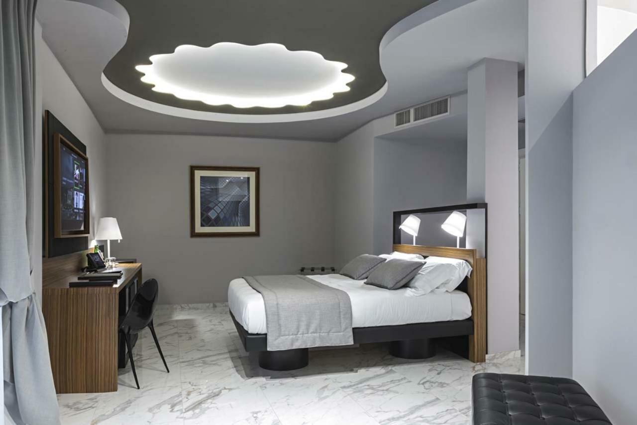 Borgo San Barbato Resort Spa & Golf Lavello Экстерьер фото