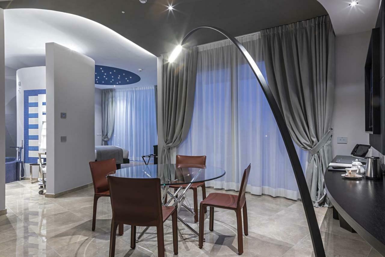Borgo San Barbato Resort Spa & Golf Lavello Экстерьер фото