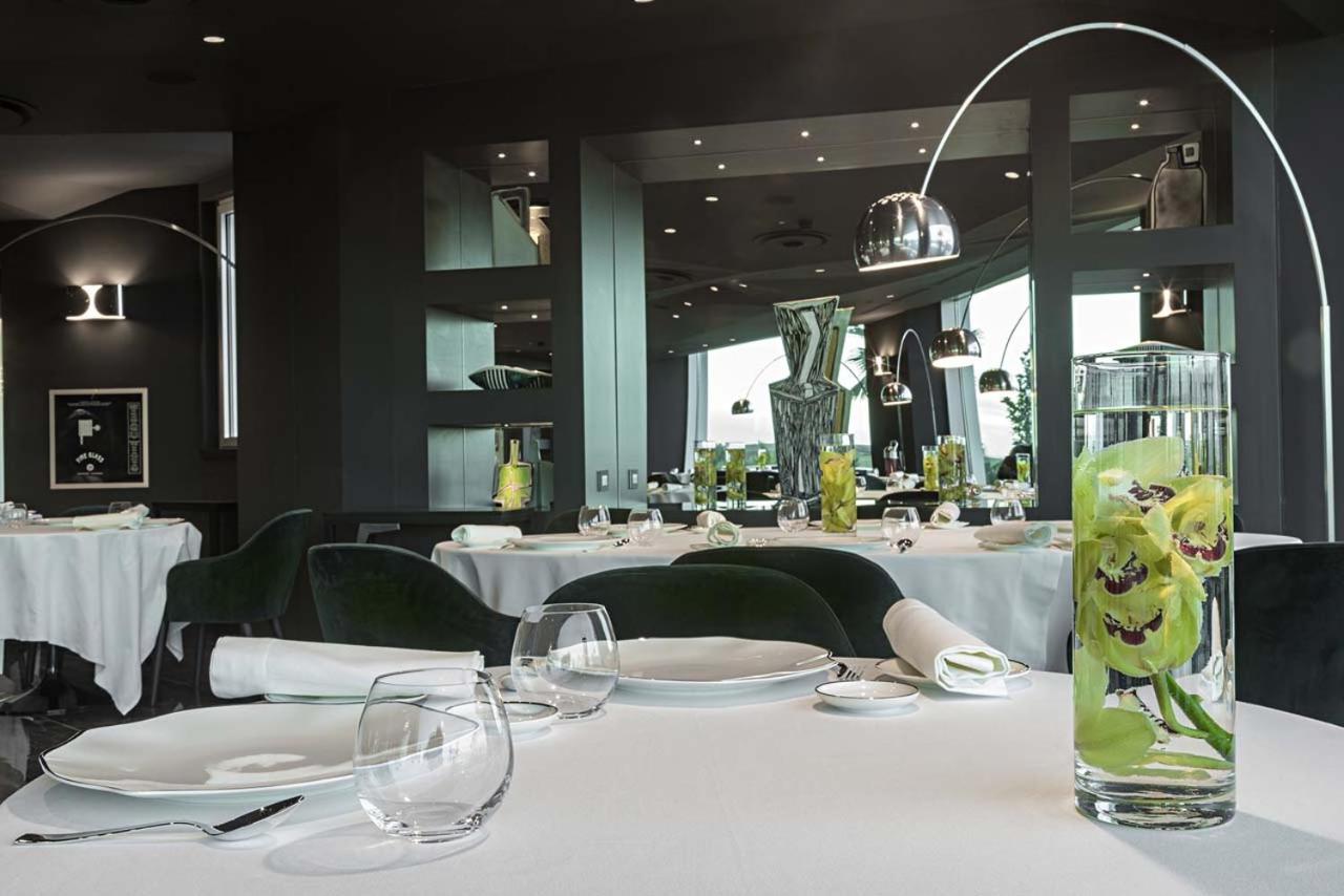 Borgo San Barbato Resort Spa & Golf Lavello Экстерьер фото