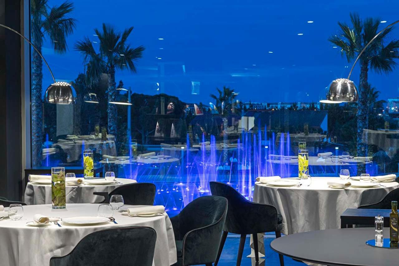 Borgo San Barbato Resort Spa & Golf Lavello Экстерьер фото