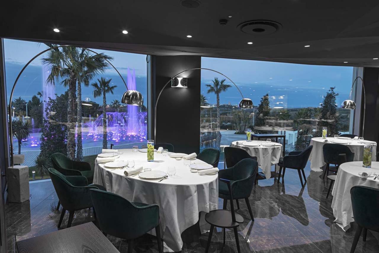 Borgo San Barbato Resort Spa & Golf Lavello Экстерьер фото