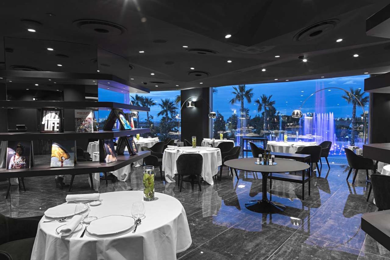 Borgo San Barbato Resort Spa & Golf Lavello Экстерьер фото